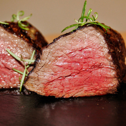 wildgenuss.ch: Falsches Wildschweinfilet aus Zurzibieter Jagd