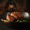 wildgenuss.ch: Falsches Reh-Filet aus regionaler Jagd.