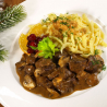wildgenuss.ch: Reh-Pfeffer aus der Region