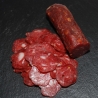 wildgenuss.ch: Wildschwein-Edelwurst