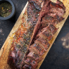 Mischpakete mit Rehfleisch: Braten, Schnitzel, Rehrücken, Geschnetzeltes, Ghacktes und mehr.