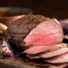 Mischpakete mit Rehfleisch: Braten, Schnitzel, Rehrücken, Geschnetzeltes, Ghacktes und mehr.
