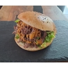 wildgenuss.ch: Wildschwein-Pulled Pork