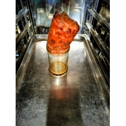 wildgenuss.ch: Wildfleischkäse im Glas