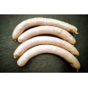 wildgenuss.ch: Wild-Bratwurst