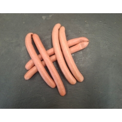 wildgenuss.ch: Wild-Wienerli