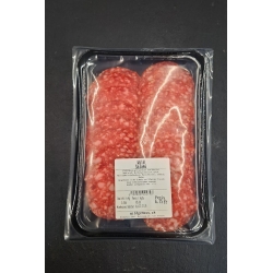 wildgenuss.ch: Wildschwein Coppa