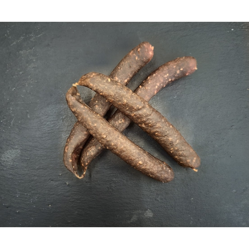 wildgenuss.ch: Reh- Sbrinzchnebel